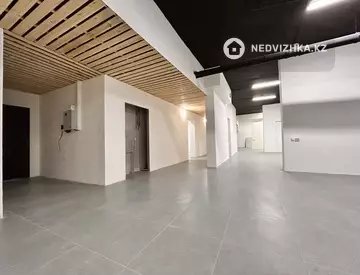Торговое помещение, этаж 1 из 9, 214 м²