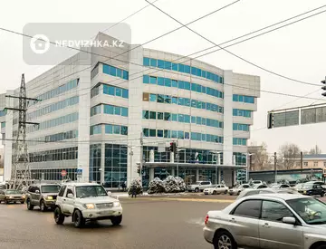 1150 м², Офисное помещение, этаж 4 из 7, в бизнес-центре, 1 150 м², на длительный срок, изображение - 11