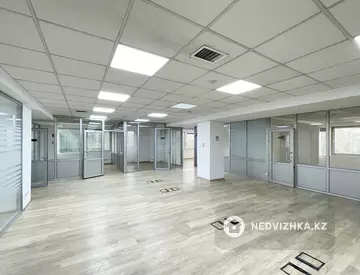 Офисное помещение, этаж 4 из 7, в бизнес-центре, 1 150 м², на длительный срок