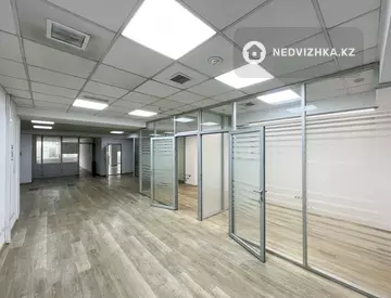 Офисное помещение, этаж 4 из 7, в бизнес-центре, 1 150 м², на длительный срок