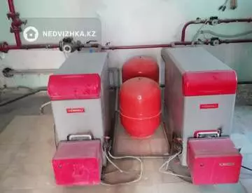 Производственное помещение, этаж 1 из 1, 3 100 м²