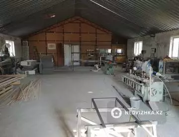 3100 м², Производственное помещение, этаж 1 из 1, 3 100 м², изображение - 5