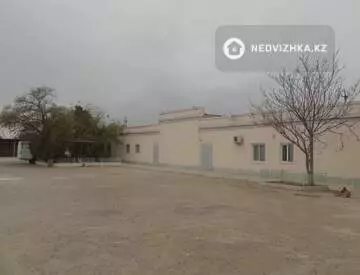 Производственное помещение, этаж 1 из 1, 3 100 м²