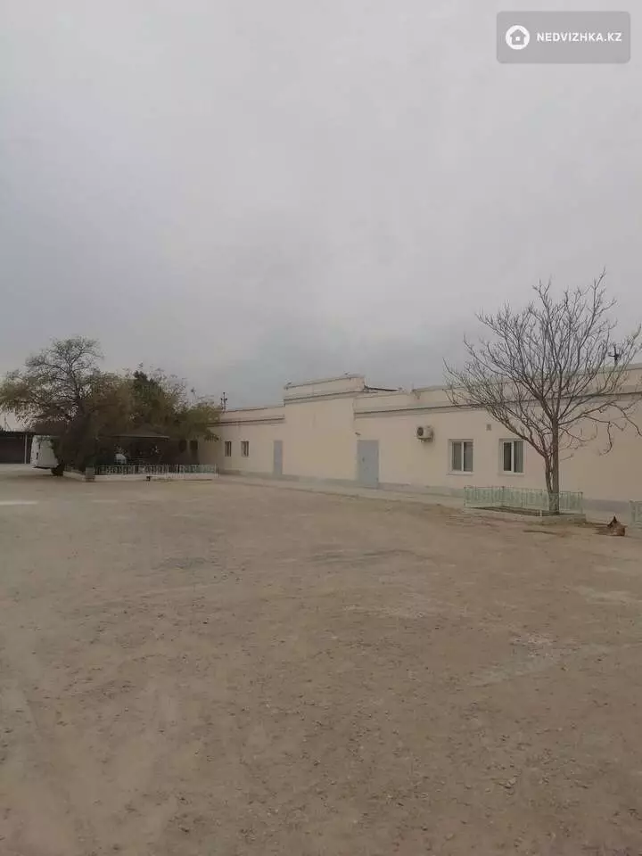 3100 м², Производственное помещение, этаж 1 из 1, 3 100 м², изображение - 1