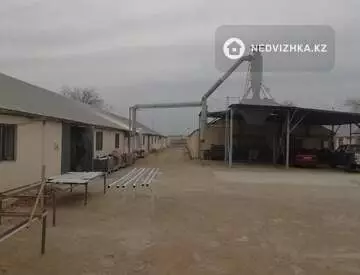 Производственное помещение, этаж 1 из 1, 3 100 м²