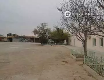 3100 м², Производственное помещение, этаж 1 из 1, 3 100 м², изображение - 12