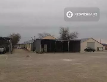 3100 м², Производственное помещение, этаж 1 из 1, 3 100 м², изображение - 13