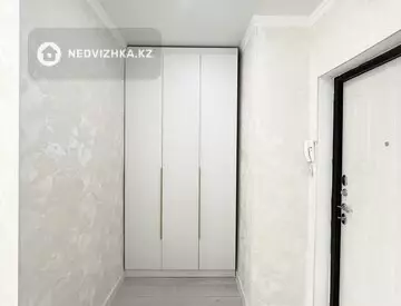 52 м², 2-комнатная квартира, этаж 5 из 12, 52 м², изображение - 8