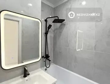 52 м², 2-комнатная квартира, этаж 5 из 12, 52 м², изображение - 7