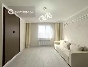 2-комнатная квартира, этаж 5 из 12, 52 м²
