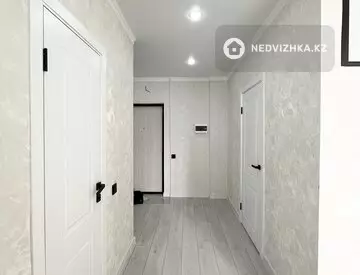 52 м², 2-комнатная квартира, этаж 5 из 12, 52 м², изображение - 10