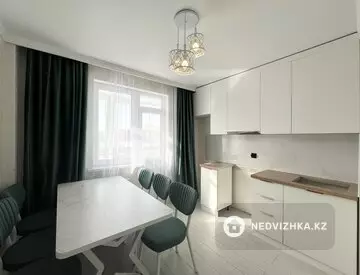 2-комнатная квартира, этаж 5 из 12, 52 м²