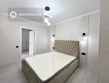 52 м², 2-комнатная квартира, этаж 5 из 12, 52 м², изображение - 4