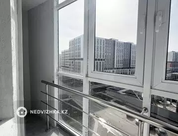 52 м², 2-комнатная квартира, этаж 5 из 12, 52 м², изображение - 11