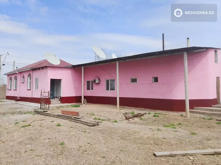120 м², 5-комнатный дом, 7 соток, 120 м², изображение - 1
