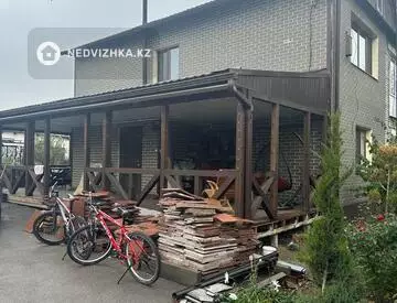 3-комнатный дом, 8 соток, 88 м²