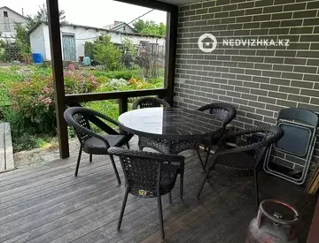 3-комнатный дом, 8 соток, 88 м²