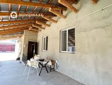 4-комнатный дом, 5 соток, 110 м²