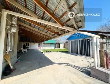 4-комнатный дом, 5 соток, 110 м²