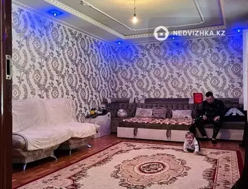 4-комнатный дом, 5 соток, 110 м²