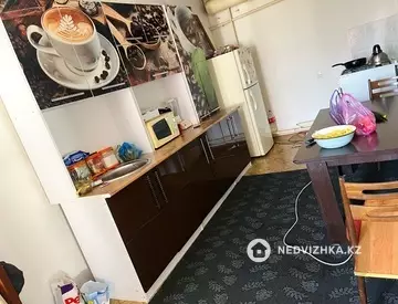 4-комнатный дом, 5 соток, 110 м²