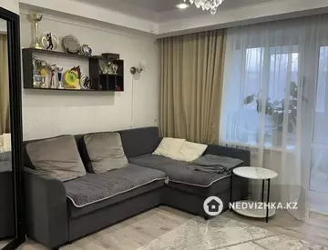 3-комнатная квартира, этаж 2 из 6, 73 м²