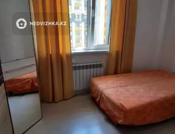 3-комнатная квартира, этаж 5 из 16, 69 м²