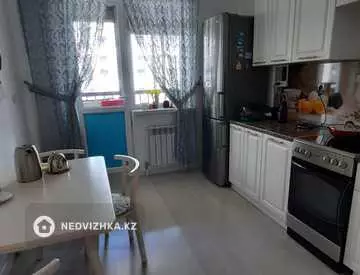 3-комнатная квартира, этаж 5 из 16, 69 м²