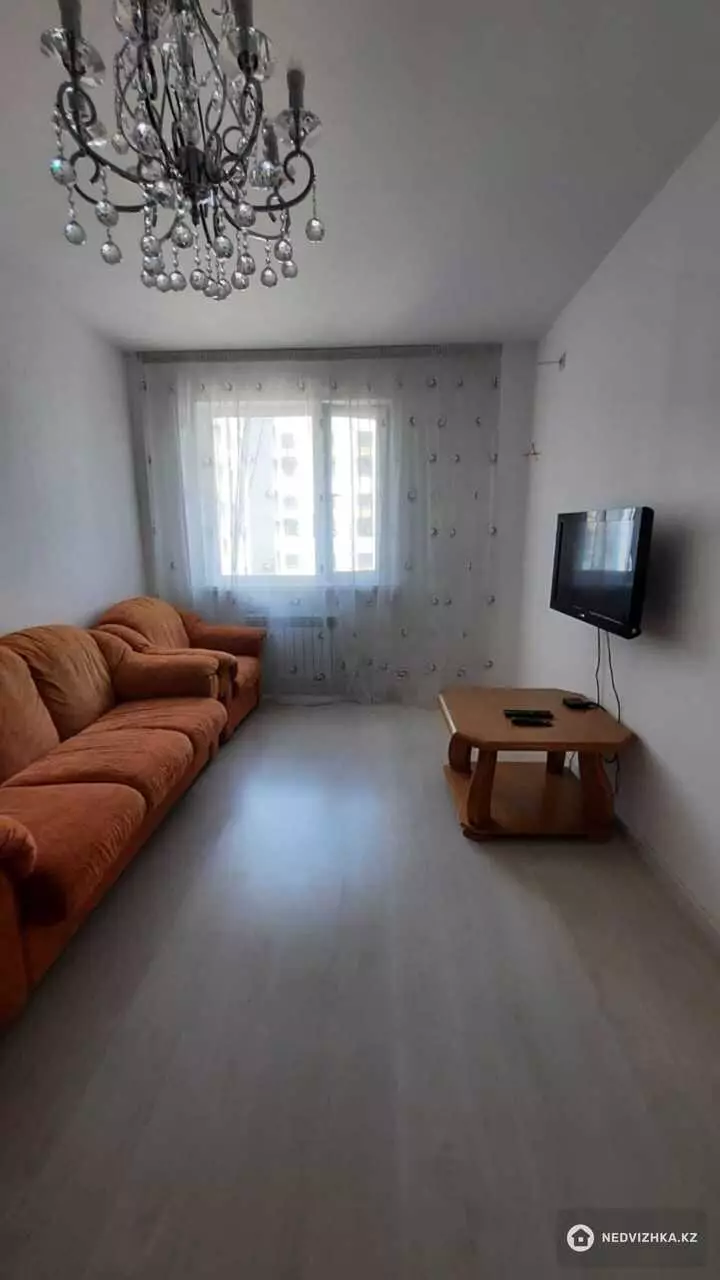 68.6 м², 3-комнатная квартира, этаж 5 из 16, 69 м², изображение - 1
