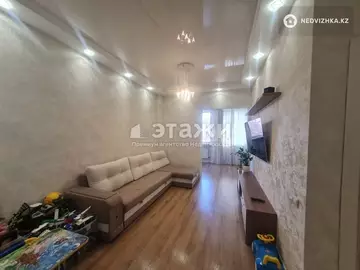 2-комнатная квартира, этаж 4 из 9, 68 м²