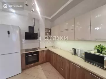 2-комнатная квартира, этаж 4 из 9, 68 м²