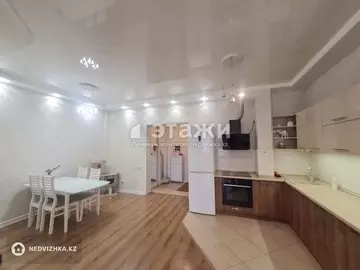 2-комнатная квартира, этаж 4 из 9, 68 м²