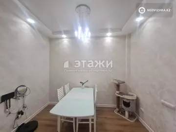 68 м², 2-комнатная квартира, этаж 4 из 9, 68 м², изображение - 4