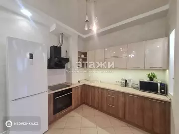 68 м², 2-комнатная квартира, этаж 4 из 9, 68 м², изображение - 5