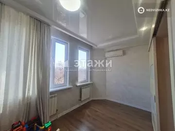 68 м², 2-комнатная квартира, этаж 4 из 9, 68 м², изображение - 9