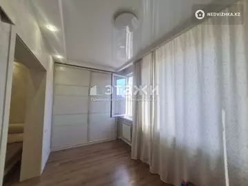 68 м², 2-комнатная квартира, этаж 4 из 9, 68 м², изображение - 10