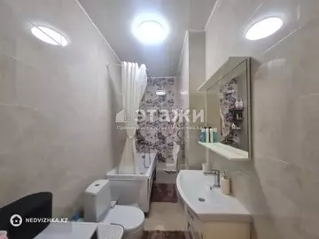 68 м², 2-комнатная квартира, этаж 4 из 9, 68 м², изображение - 11