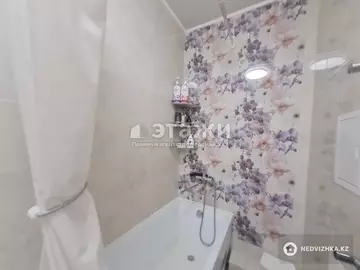 68 м², 2-комнатная квартира, этаж 4 из 9, 68 м², изображение - 12