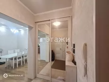 68 м², 2-комнатная квартира, этаж 4 из 9, 68 м², изображение - 15