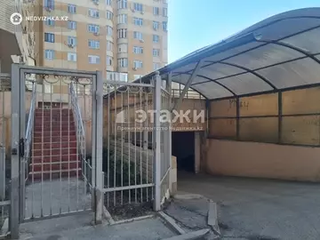 68 м², 2-комнатная квартира, этаж 4 из 9, 68 м², изображение - 19