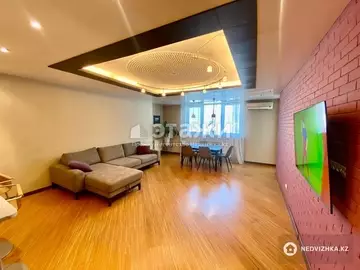 3-комнатная квартира, этаж 11 из 14, 100 м²