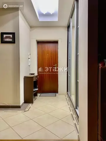 3-комнатная квартира, этаж 11 из 14, 100 м²