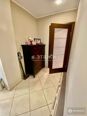 100 м², 3-комнатная квартира, этаж 11 из 14, 100 м², изображение - 4