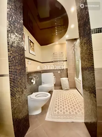 100 м², 3-комнатная квартира, этаж 11 из 14, 100 м², изображение - 12