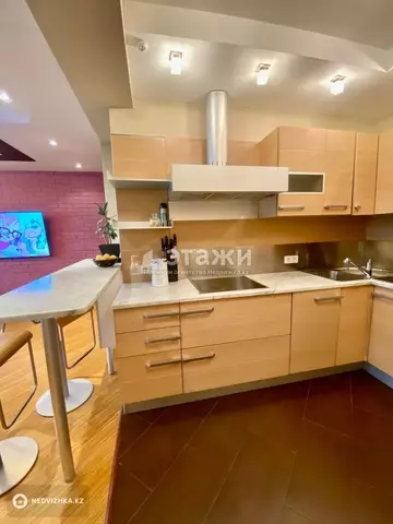 100 м², 3-комнатная квартира, этаж 11 из 14, 100 м², изображение - 18