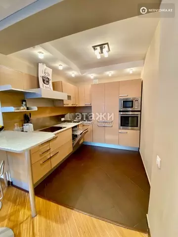 100 м², 3-комнатная квартира, этаж 11 из 14, 100 м², изображение - 20