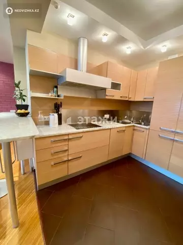 100 м², 3-комнатная квартира, этаж 11 из 14, 100 м², изображение - 22