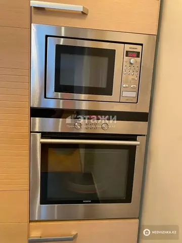 100 м², 3-комнатная квартира, этаж 11 из 14, 100 м², изображение - 25