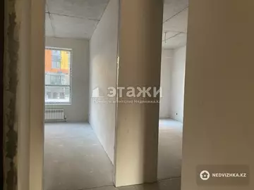 99.6 м², 3-комнатная квартира, этаж 1 из 12, 100 м², изображение - 4