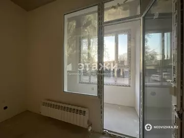 99.6 м², 3-комнатная квартира, этаж 1 из 12, 100 м², изображение - 5